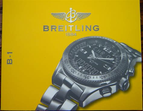 breitling b1 bedienungsanleitung pdf|breitling b1 for sale uk.